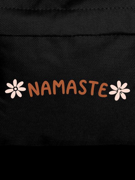 Namaste Floral Bohème