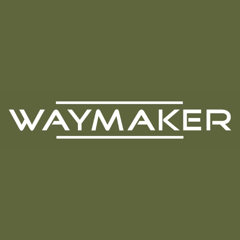 WAYMAKER by csdesign