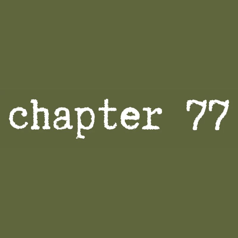 chapter 77 Birthday