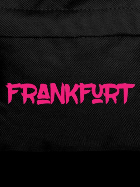 Frankfurt - Main - Hesse - Römer - Höchst