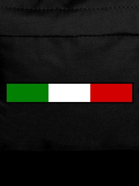 Italie drapeau