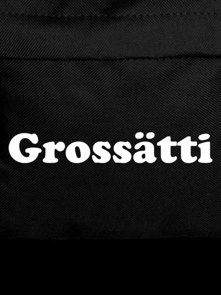 Grossätti