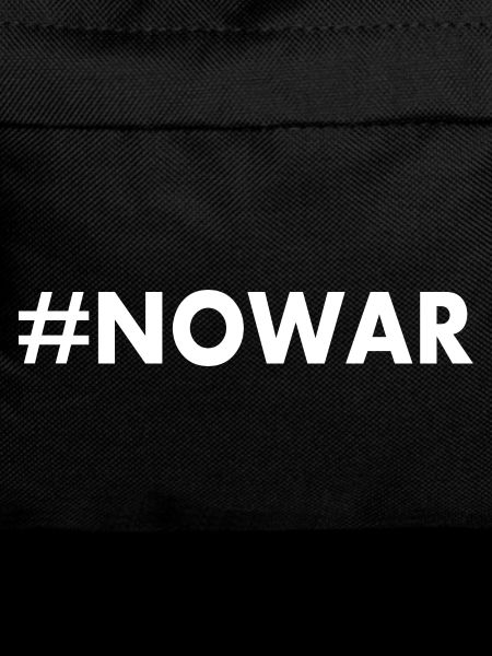 No war