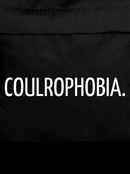 Coulrophobia