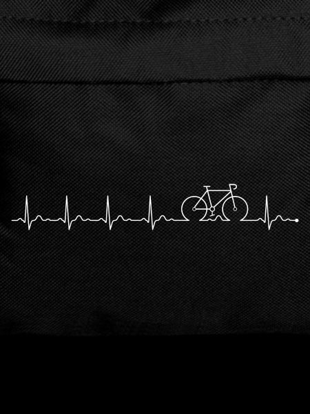 Heartbeat bicycle