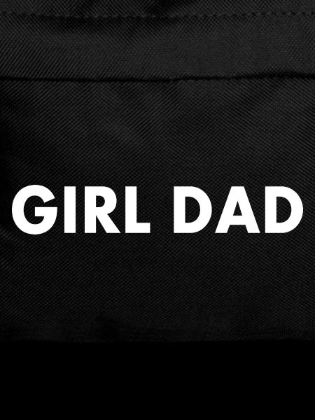 Girl dad