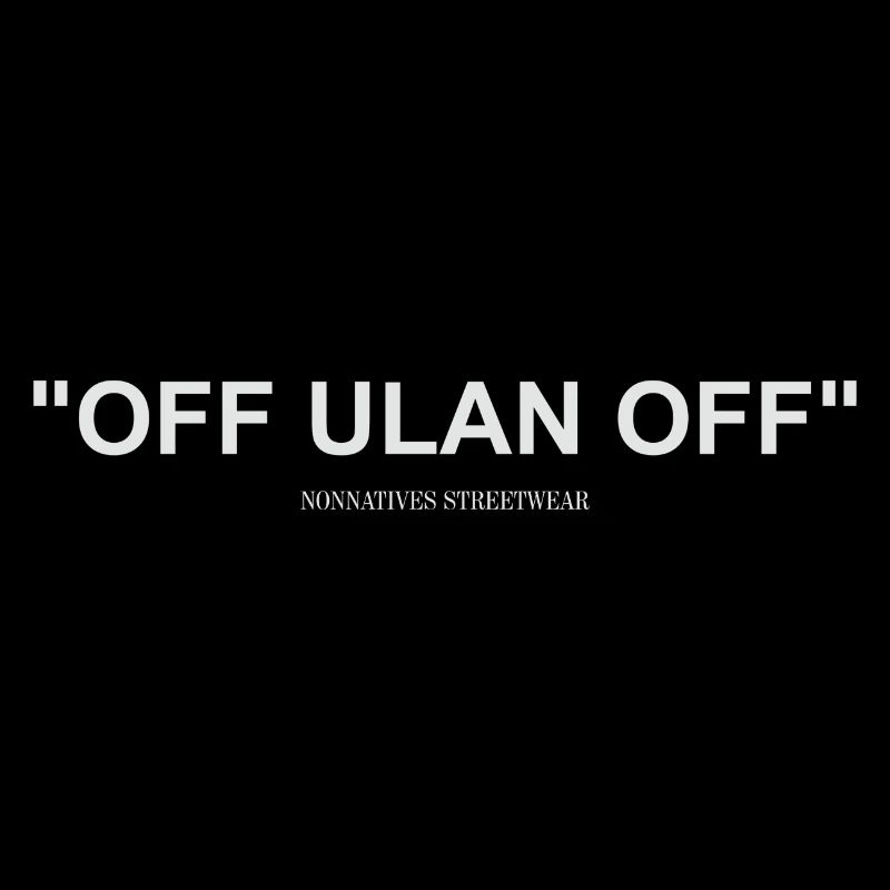 OFF ULAN OFF