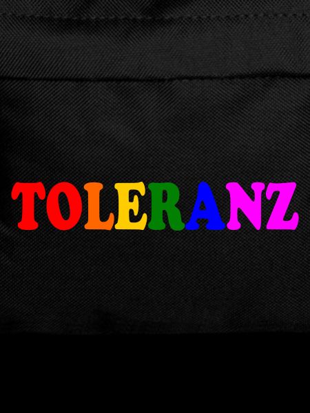 Toleranz