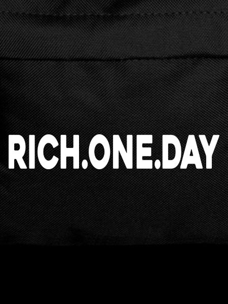 Rich One Day