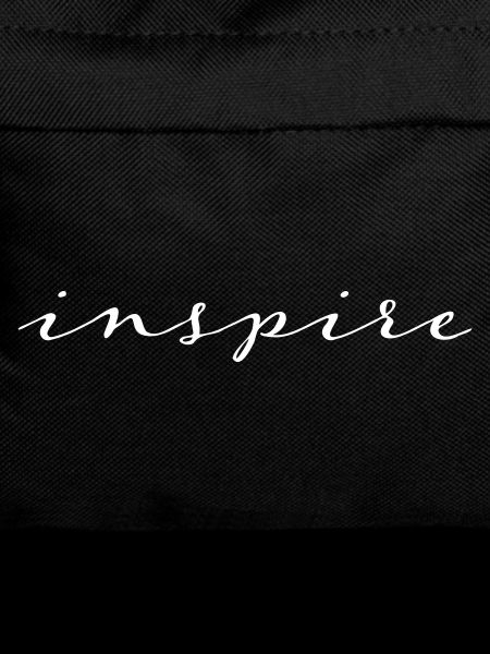 inspire