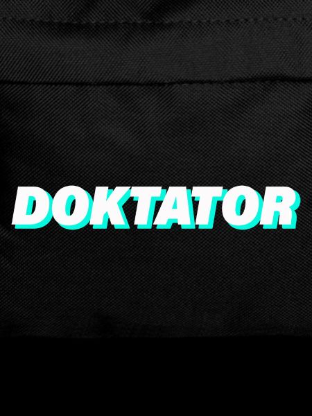 DOKTATOR