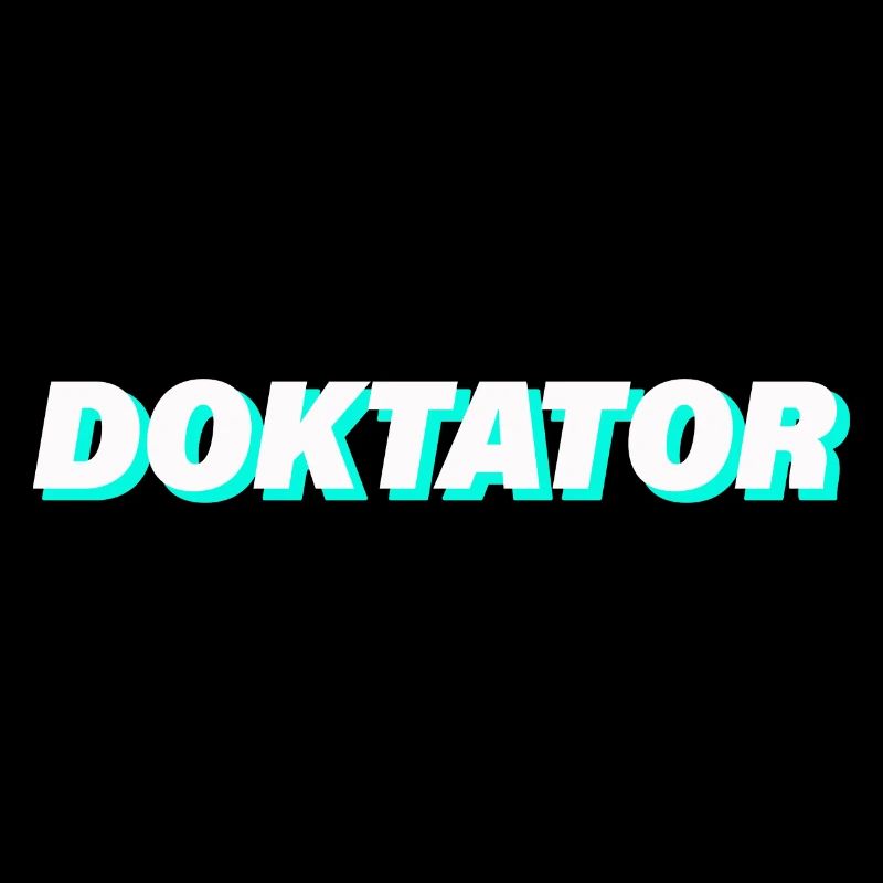DOKTATOR