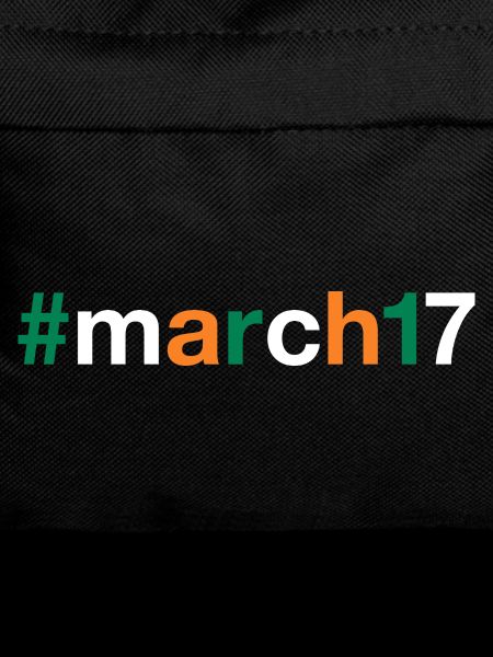 March 17 St Patricks day
