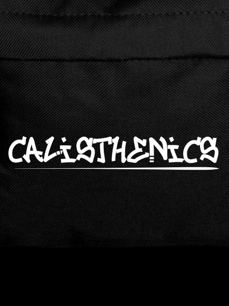 Calisthenics