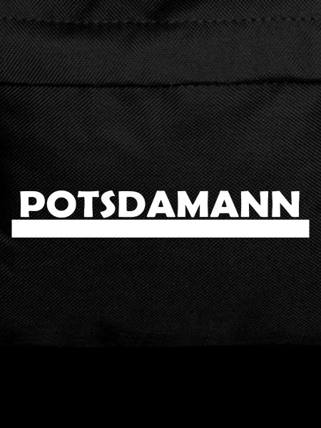 POTSDAMANN