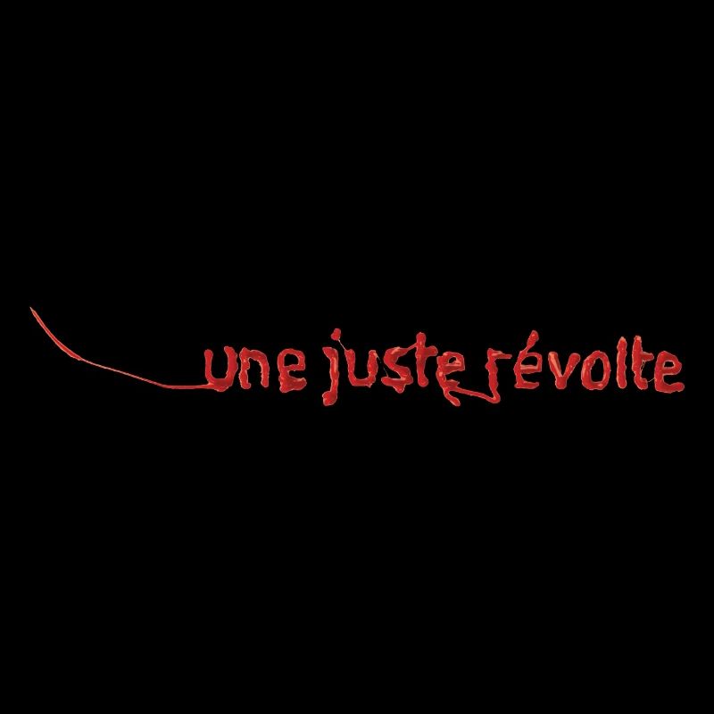 JUSTE RÉVOLTE – lass uns reden.