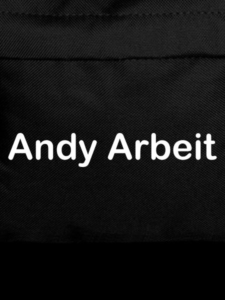 Andy Arbeit