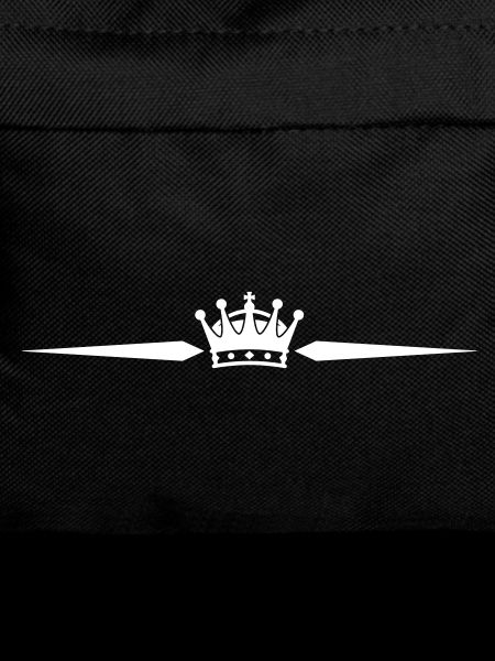 Majesté Héritière