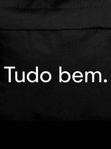 Tudo bem.