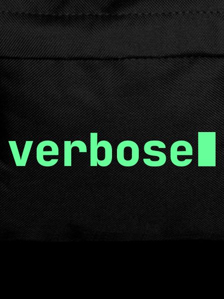 Feeling Verbose | Developer mood 