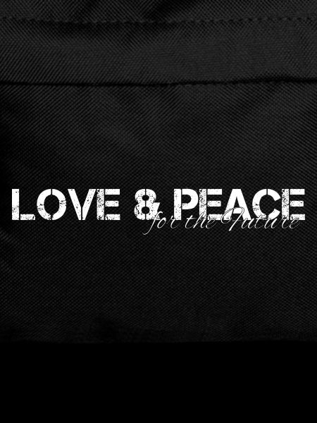 Love & Peace