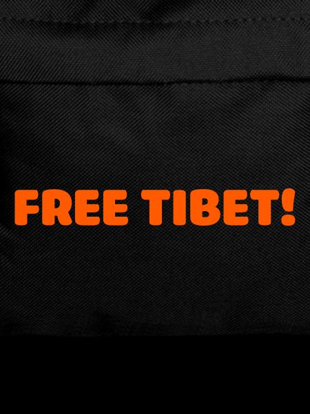 free tibet