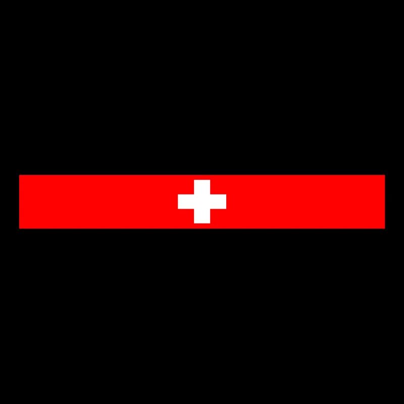 Drapeau suisse