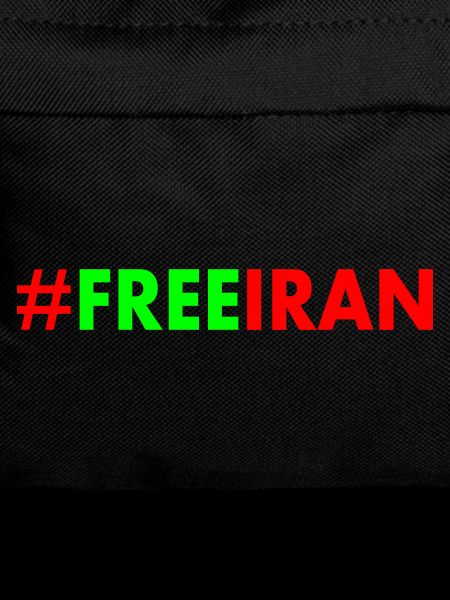 Free iran