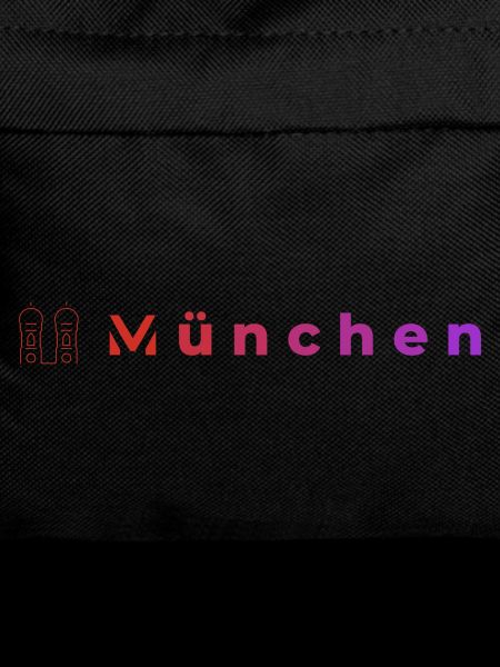 Munich Night Lights