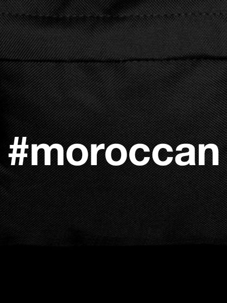 MOROCCAN Morocco