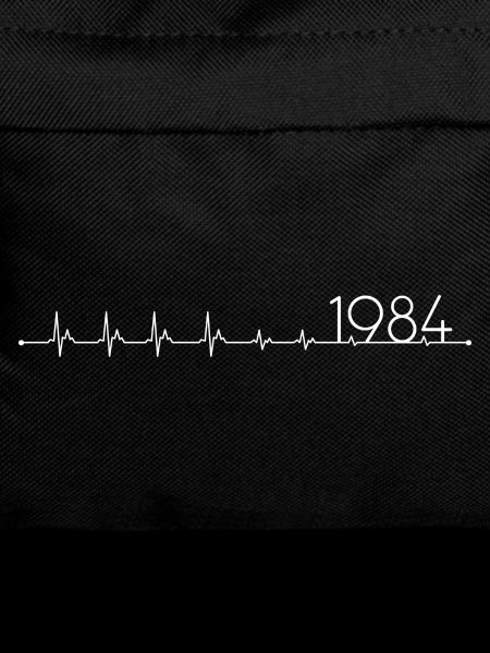 Heartbeat of 1984