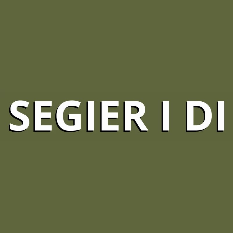 Segier I Di