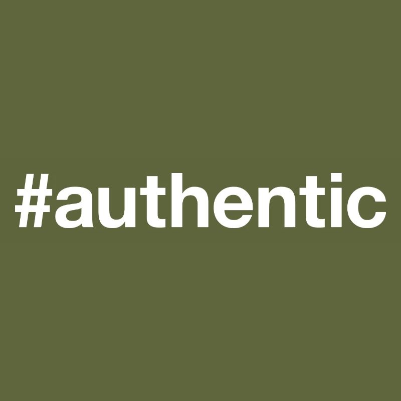 AUTHENTIQUE authentique réel