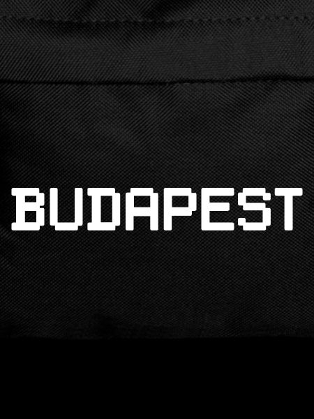 BUDAPEST Hungary Ungarn