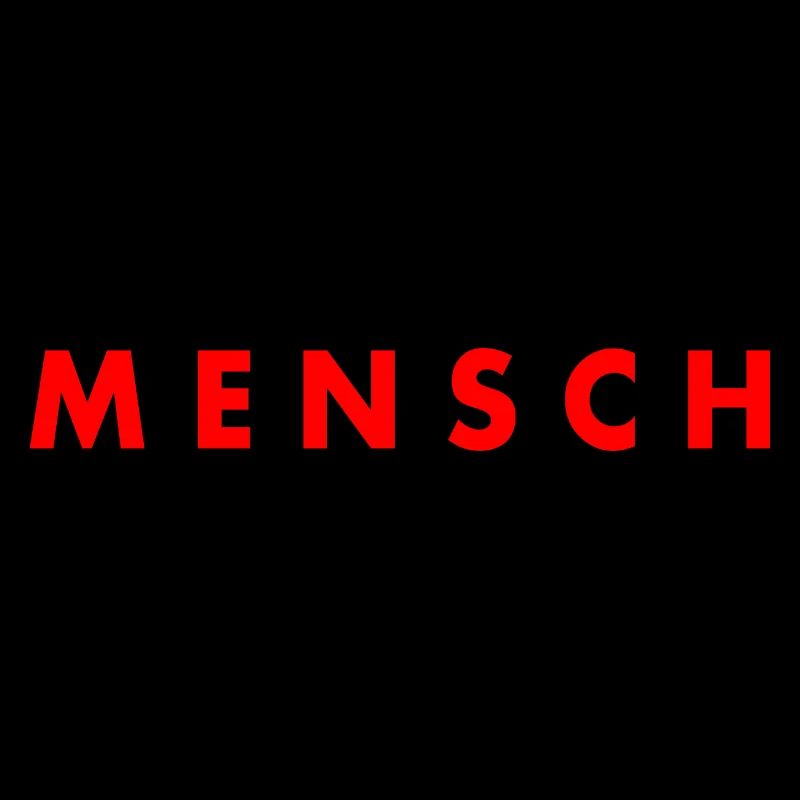 Mensch