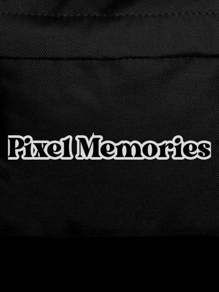 Pixel Memories