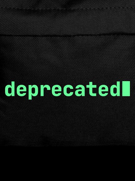 Feeling Deprecated | Developer mood