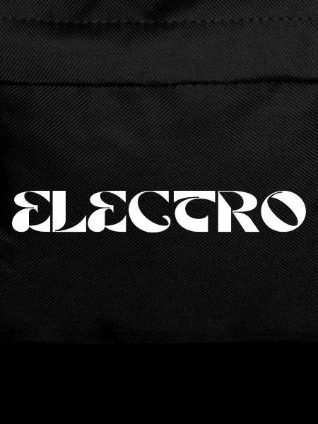 Electro music