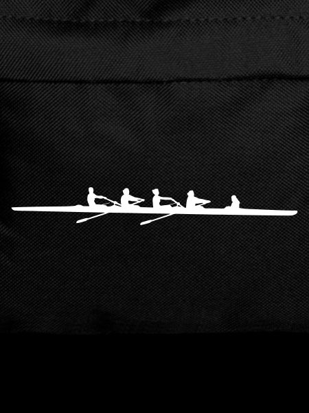 Rowing Canoe Sport - Design