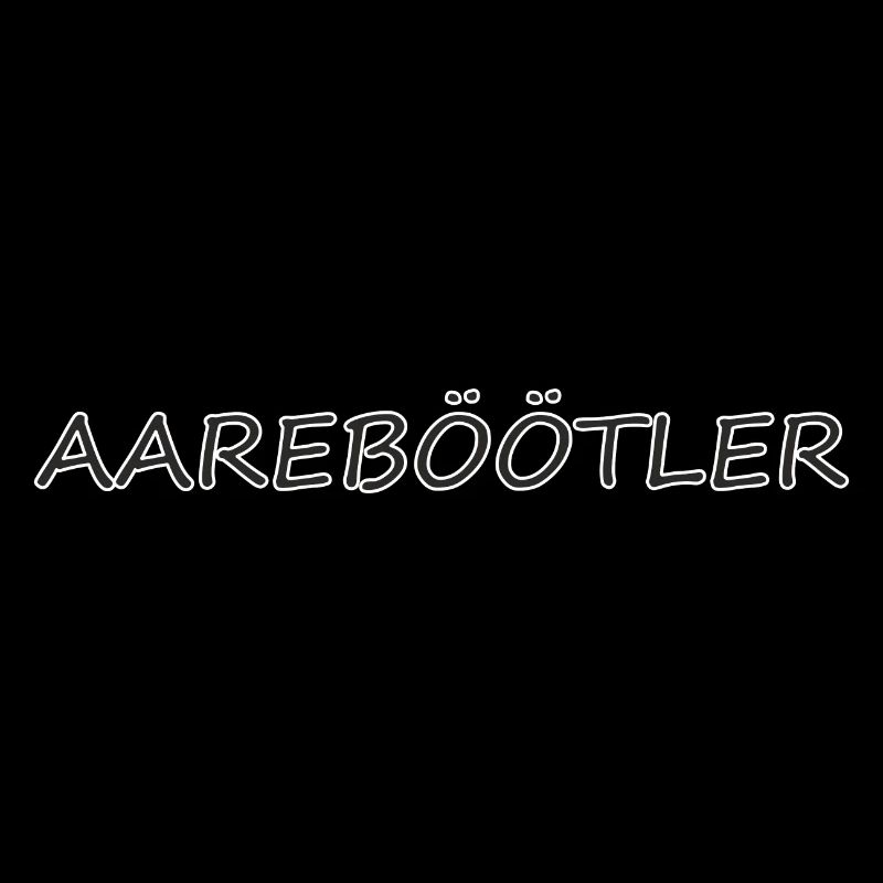 Aareböötler