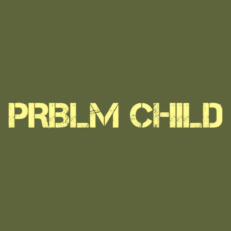 Problem child