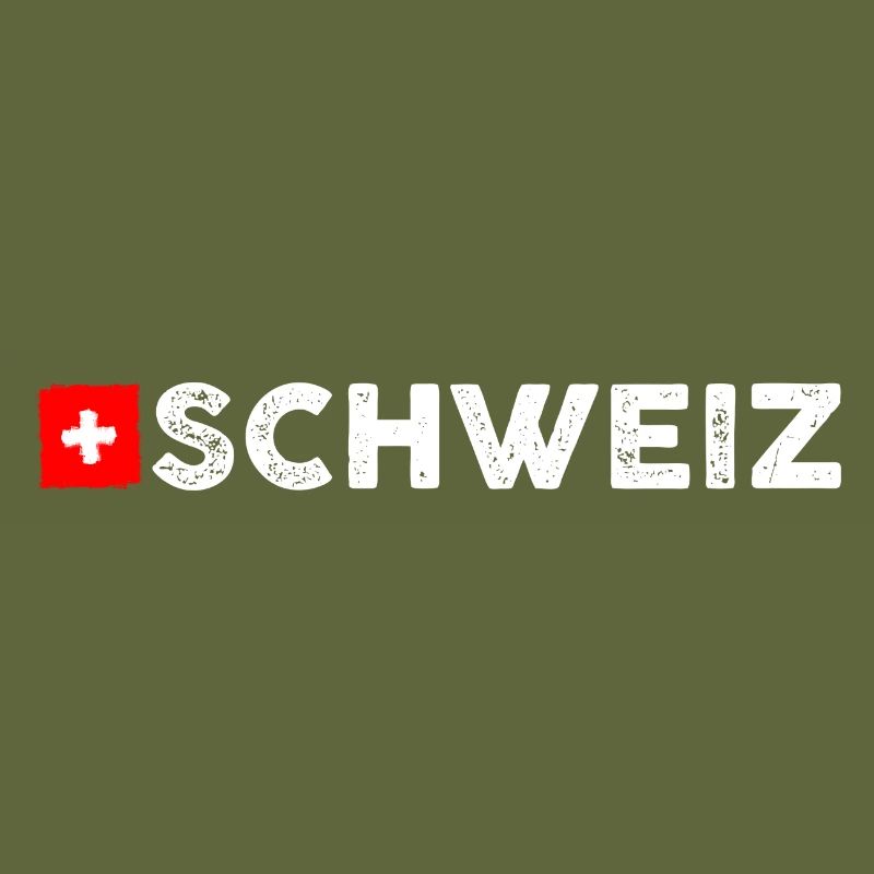 Flagge der Schweiz