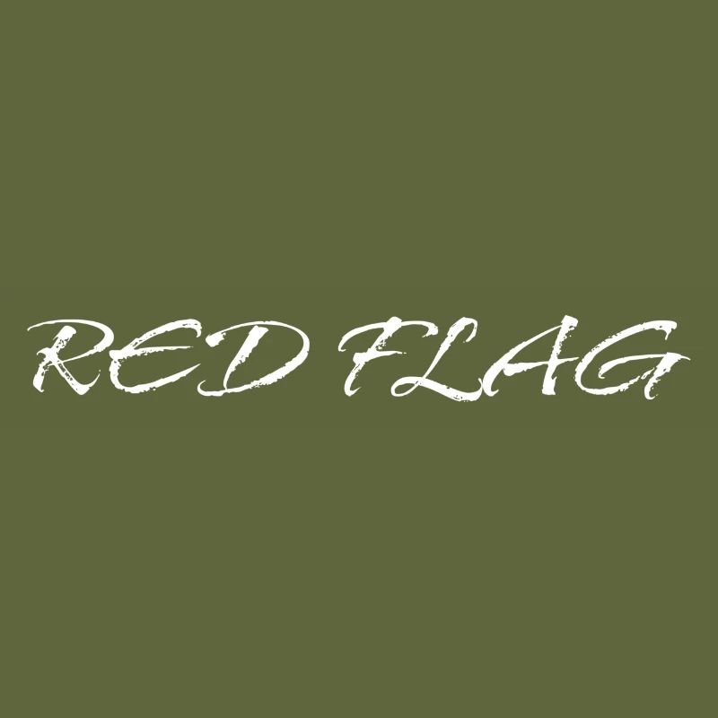 Red Flags