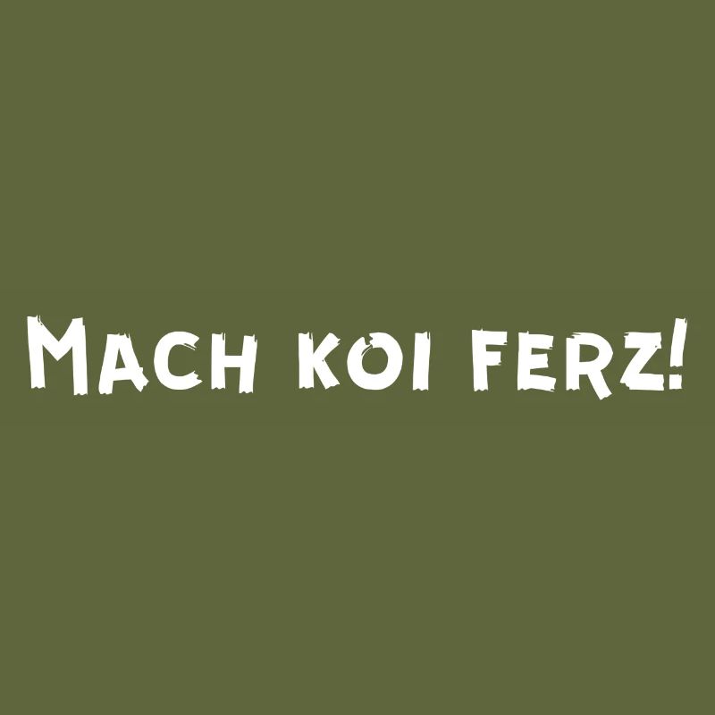Mach koi ferz