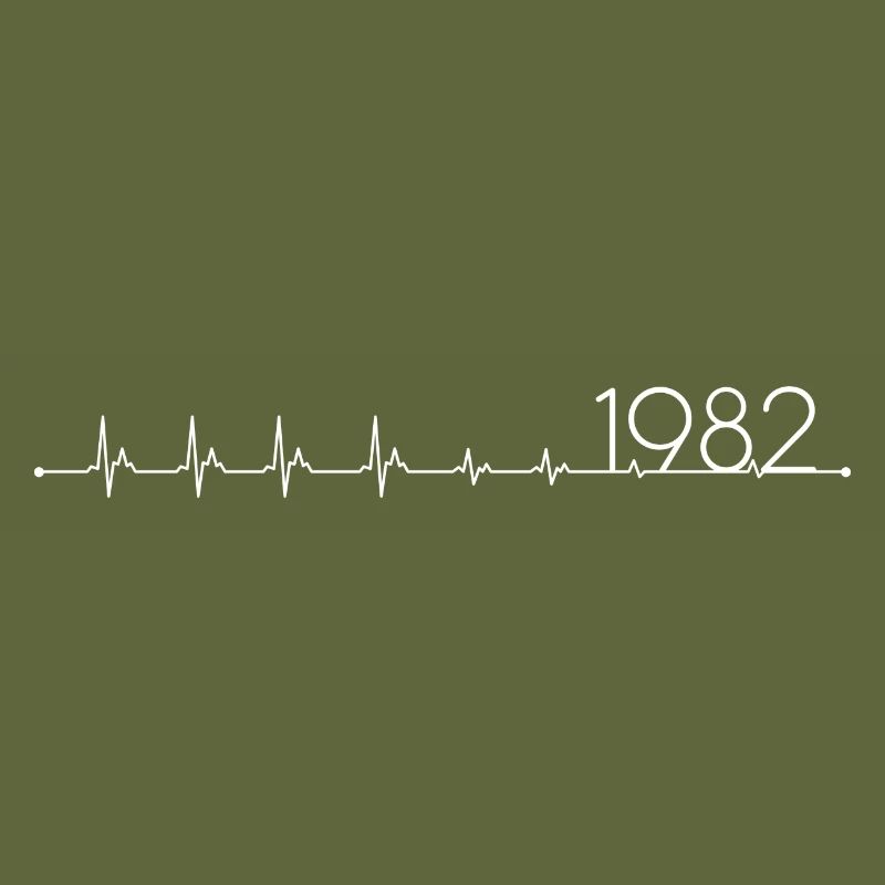1982, Am Puls einer Generation