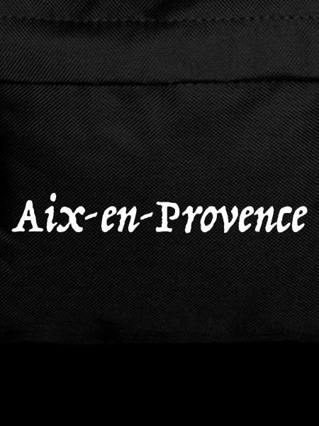 Aix-en-Provence, France, France