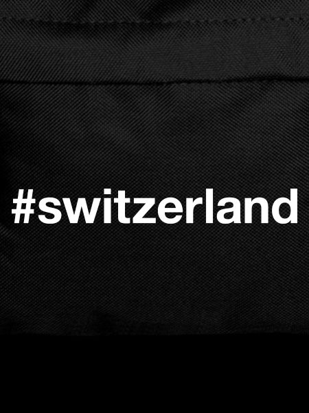 SWITZERLAND Schweiz