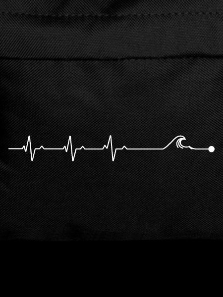 Waves Heartbeat