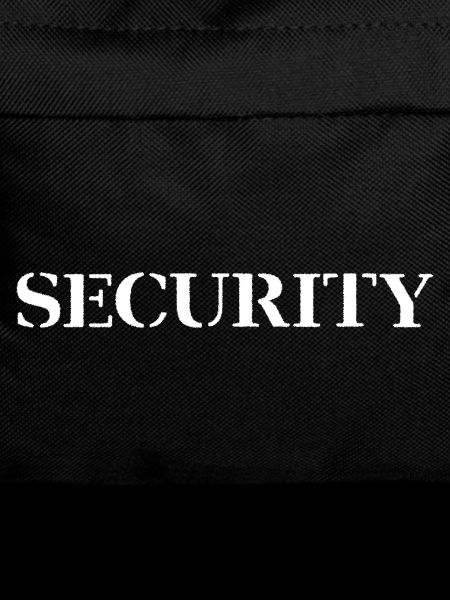 Sicherheit