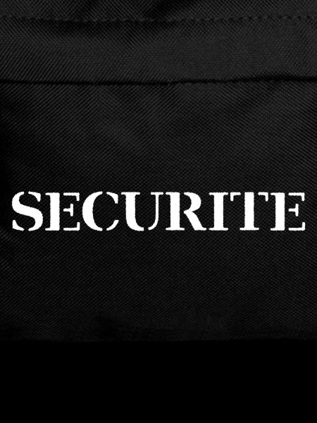 Securité